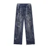 Hellstar Jeans for Men #A50917