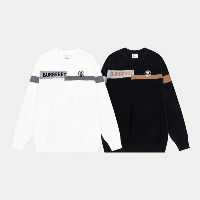 Burberry Sweaters for MEN #A54637