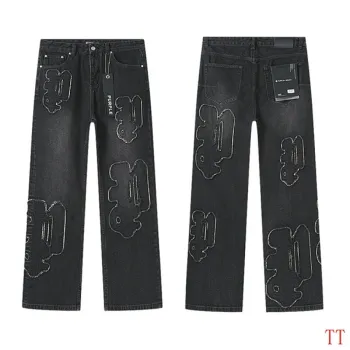 PURPLE Jeans for Men #A62298