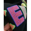 Celine T-Shirts for MEN Black/White #A46957