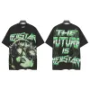 Hellstar T-shirts #A62784 Hellstar T-shirts #A62784