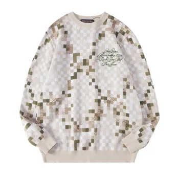 Louis Vuitton Sweaters for Men #A58507