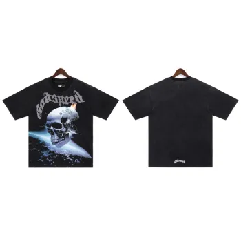 Godspeed-T-Shirts #A47595