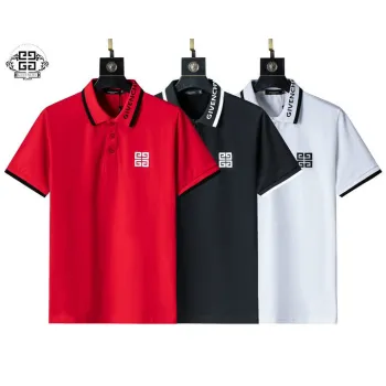 Givenchy T-shirts for MEN #A52004