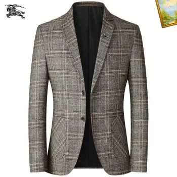 Mens Burberry Suits #A57368