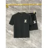 Louis Vuitton tracksuits for Louis Vuitton short tracksuits for men #A64394