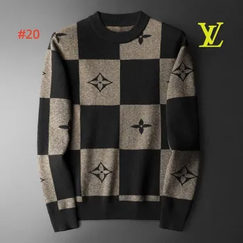 Louis Vuitton Sweaters for Men #A59311