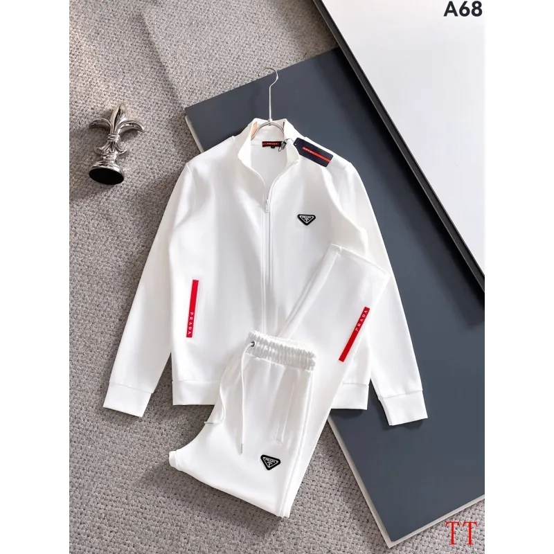 Prada Tracksuits for men #A55531