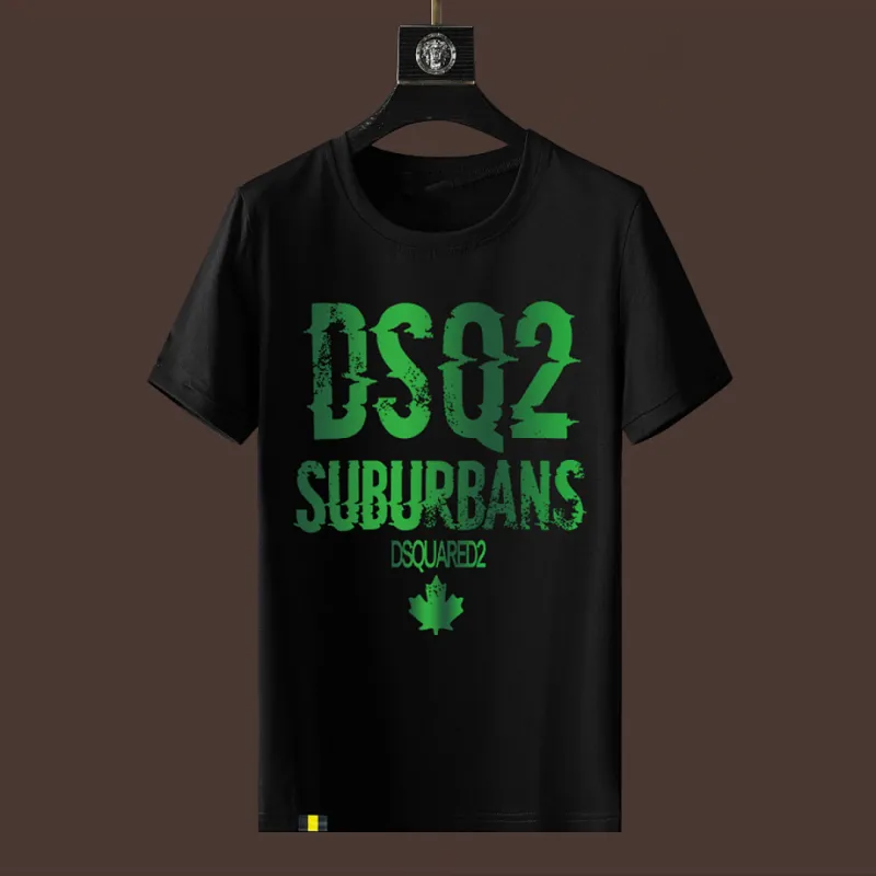 Dsq*2 T-Shirts for Men T-Shirts #A60699