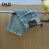 D&G Jeans for D&G Short Jeans for men #A49846 D&G Jeans for D&G Short Jeans for men #A49846
