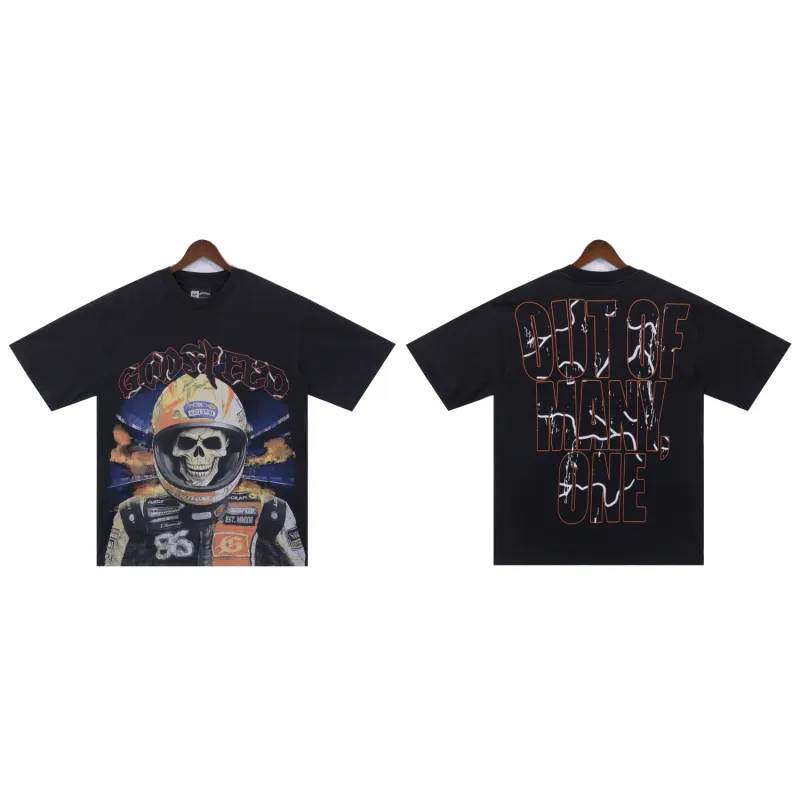 GODSPEED T-Shirts #A46224