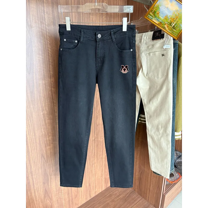 Moncler Jeans for Men #A59372