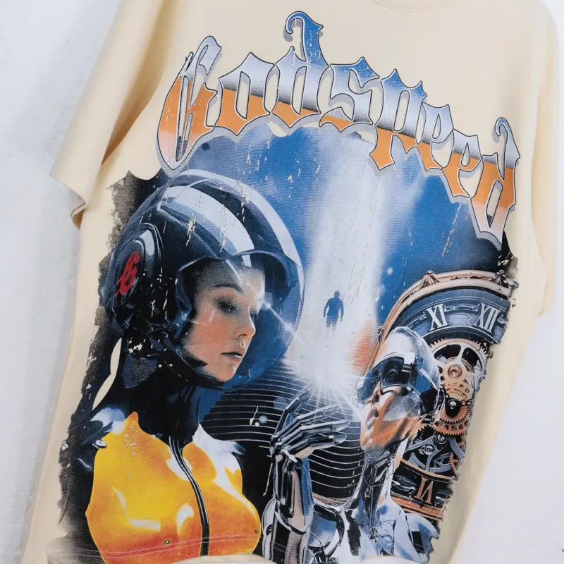 GODSPEED T-Shirts #A46220