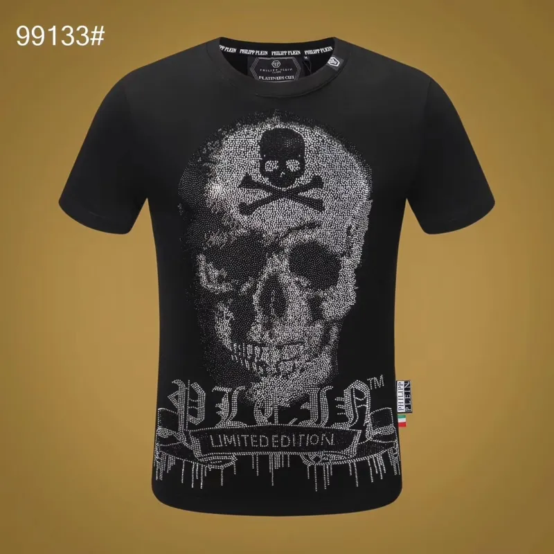 PHILLPP PLIEN T-shirts for MEN #99904019
