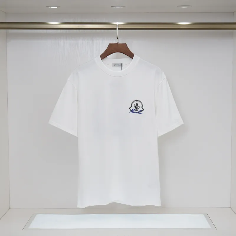Moncler T-shirts for men #A62342