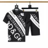D&G Tracksuits for D&G short tracksuits for men #A51972