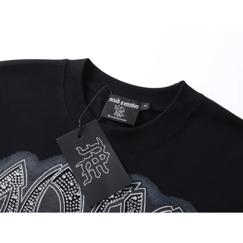 MIXED EMOTION-T-Shirts #A59791