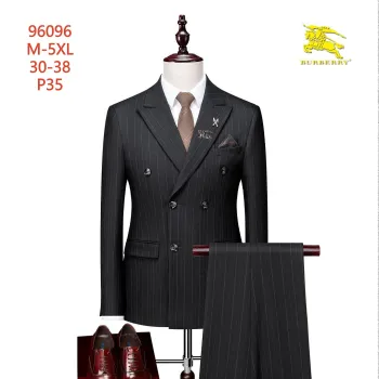 Mens Burberry Suits #A65669