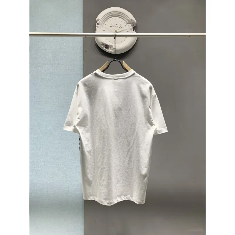 Celine T-Shirts for MEN #A61293