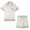 Casablanca Tracksuits #A60877