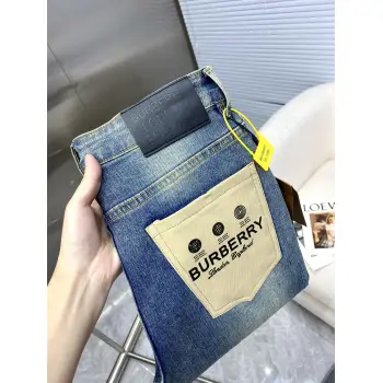 Burberry Jeans for Men #A28985