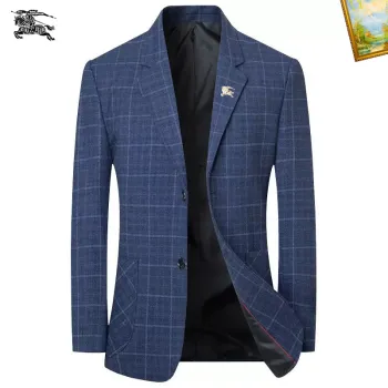 Mens Burberry Suits #A57369