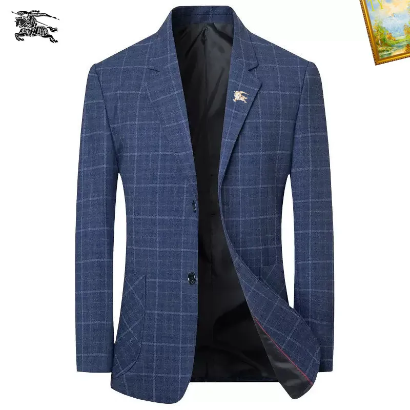 Mens Burberry Suits #A57369