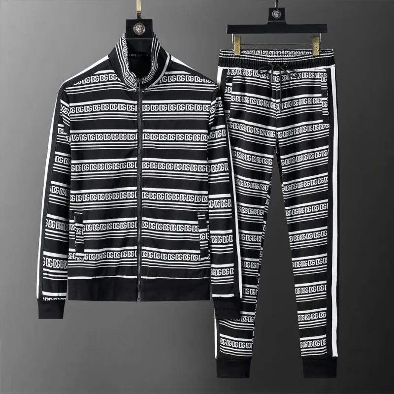 D&G Tracksuits for Men #A56438