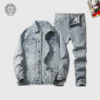 Chrome Hearts Tracksuits for men #A56917