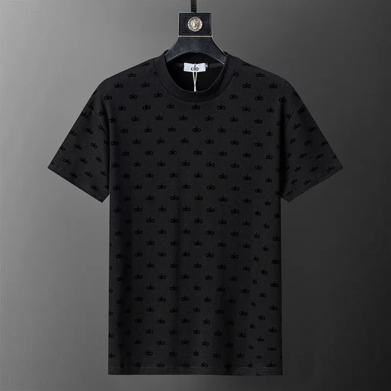 alo T-Shirts for Men Polo Shirts #A61512 alo T-Shirts for Men Polo Shirts #A61512