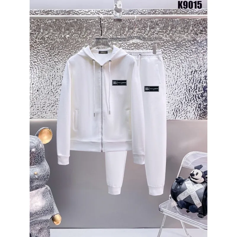D&G Tracksuits for Men #A55585