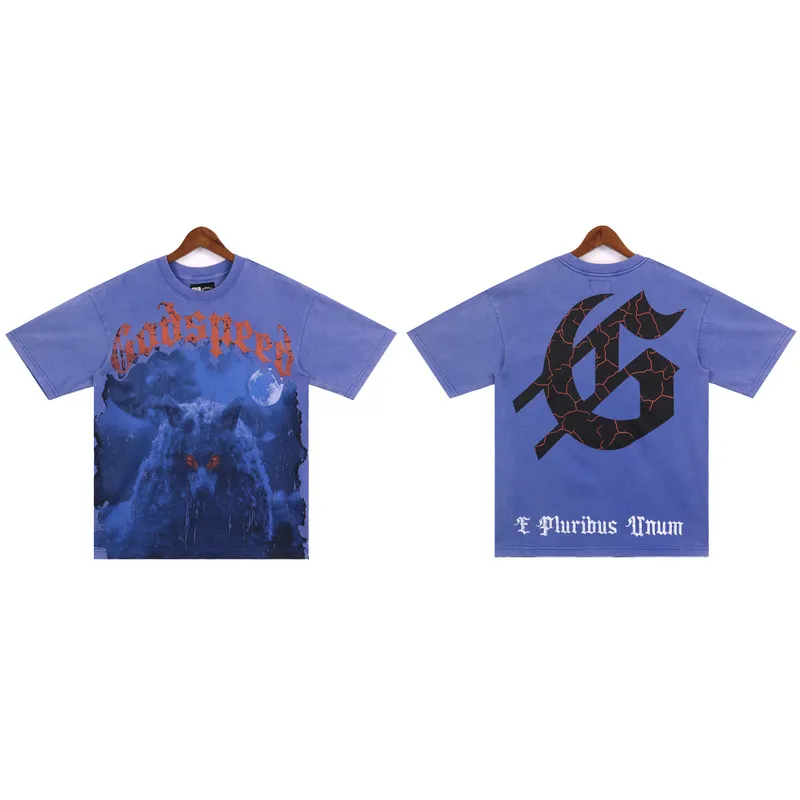 Godspeed-T-Shirts #A47599