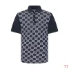 Gucci T-shirts for Gucci Polo Shirts #A64941