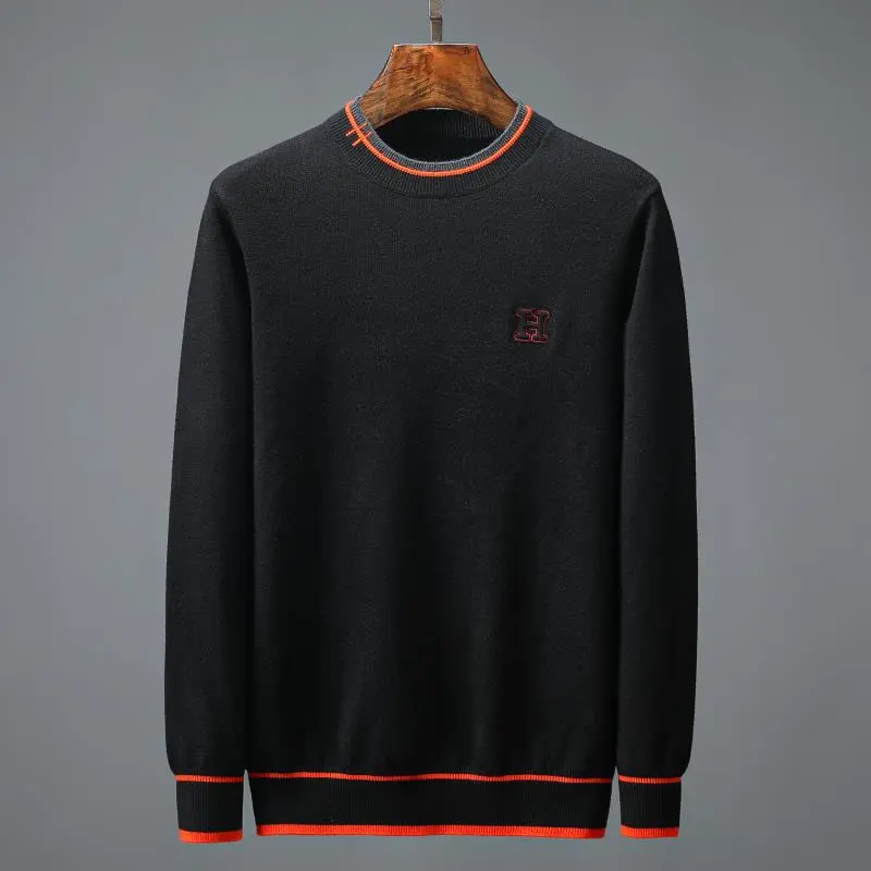Hermes Sweater for MEN #999927305