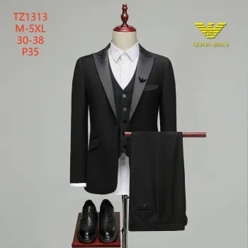 Mens Arm*ni Suits #A65666