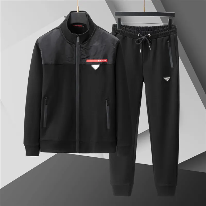 Prada Tracksuits for men #A55299