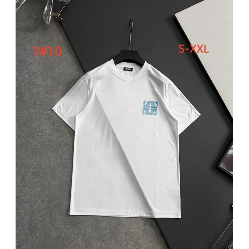 Burberry T-Shirts for MEN #A63305