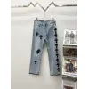 Chrome Hearts x Levi Straus Jeans #A53828