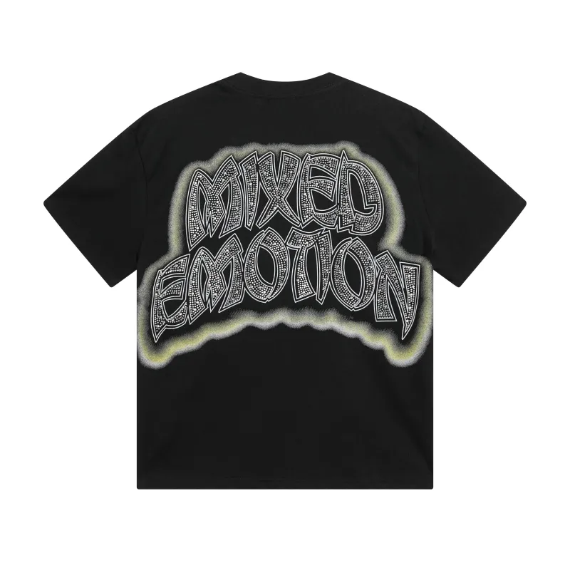MIXED EMOTION-T-Shirts #A59791