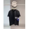 Celine T-Shirts for MEN #A61294