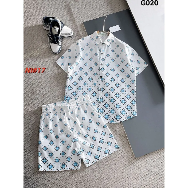 Casablanca Tracksuits #A61305