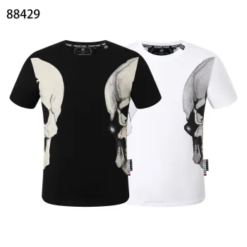 PHILLPP PLIEN T-shirts for MEN #A40629
