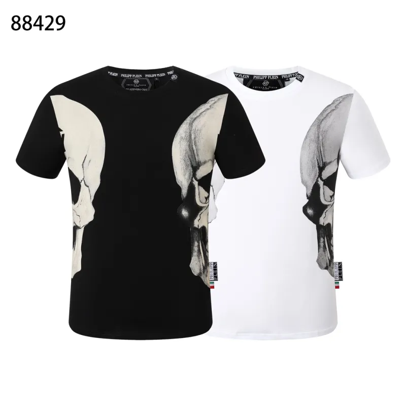PHILLPP PLIEN T-shirts for MEN #A40629