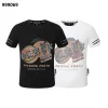 PHILLPP PLIEN T-shirts for MEN #A64099