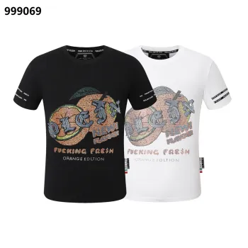 PHILLPP PLIEN T-shirts for MEN #A64099