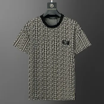 Balmain T-Shirts for men #A38105