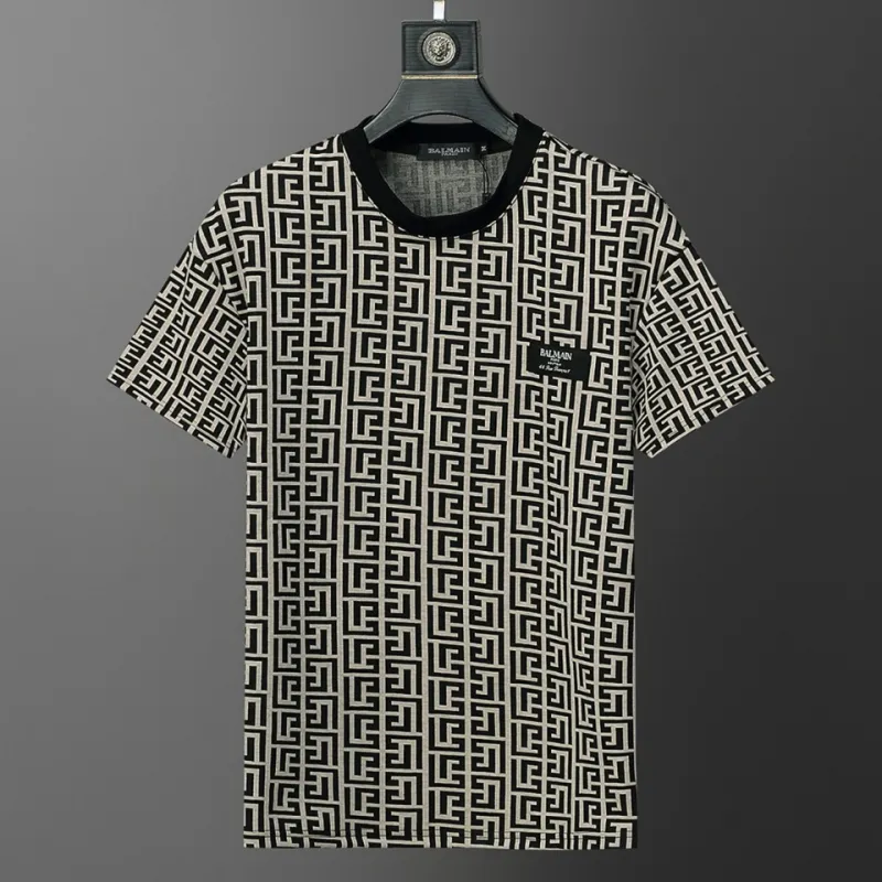 Balmain T-Shirts for men #A38105