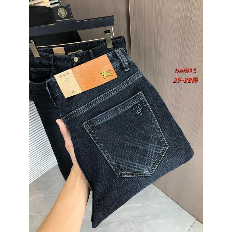 Burberry Jeans for Men #A59961 Burberry Jeans for Men #A59961