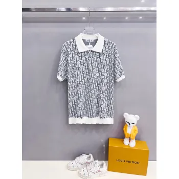 Dior T-shirts for men #A64018
