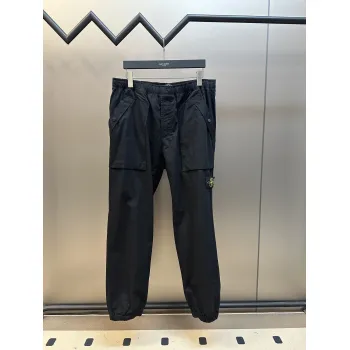 Stone lsland Pants for Stone lsland Long Pants #A53588